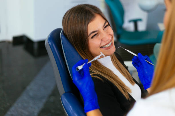 Laser Dentistry in Covina, CA